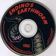 CD - Endino's Earthworm - Endino's Earthworm