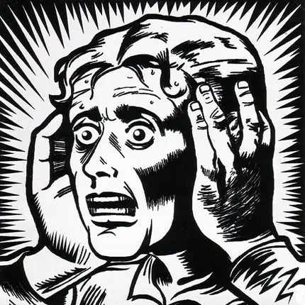 Endless Demise / 50/50 - Endless Demise / 50/50