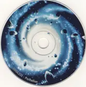 CD - Endless - Perihelion