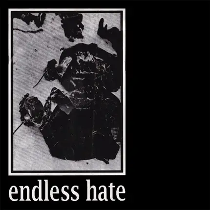 Endless Hate - Endless Hate