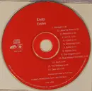 CD & DVD - Endo - Evolve