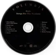 CD - Endo - Songs For The Restless