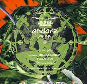 12'' - Endora - Joy E.P.
