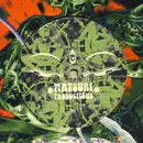 12'' - Endora - Joy E.P.