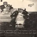 7inch Vinyl Single - Endpoint - Ep2