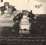 7inch Vinyl Single - Endpoint - Ep2