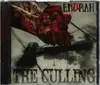 CD - Endrah - The Culling