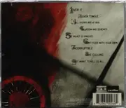 CD - Endrah - The Culling