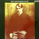 LP - Endre Ady - Ifjú Szívekben Élek