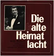 12inch Vinyl Single - Endrikat / Johannes / Lau - Die (k)alte Heimat lacht...