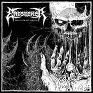 Endseeker - Corrosive Revelation