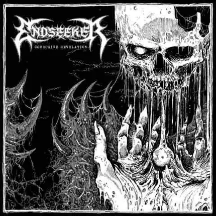 Endseeker - Corrosive Revelation