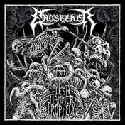 Endseeker - Flesh Hammer Prophecy
