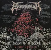 Endseeker - Mount Carcass