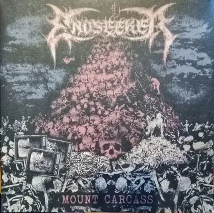 Endseeker - Mount Carcass
