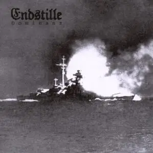 Endstille - Dominanz