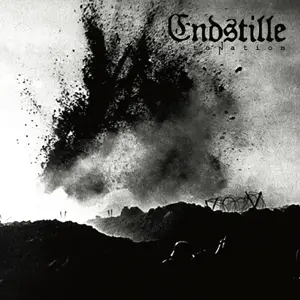 Endstille - Detonation