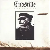 Endstille - Infektion 1813
