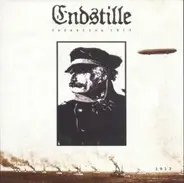 Endstille - Infektion 1813