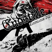 Endstille - KAPITULATION 2013..