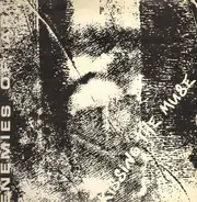 Enemies Of Art - Kissing The Muse