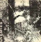 LP - Enemies Of Art - Kissing The Muse
