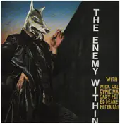 the Enemy Within - A Touch of Sunburn