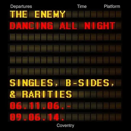 Enemy - Dancing All Night