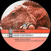 Enemymine