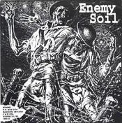 Enemy Soil - Enemy Soil / Shapeless