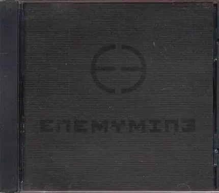 Enemy Mine - Enemymine (Ep)