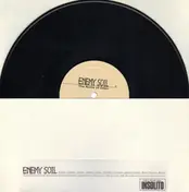 Enemy Soil - The Ruins Of Eden
