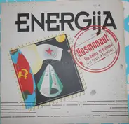 Energija - Kosmonaut (The Return Of Krikalov)