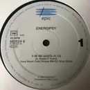 12inch Vinyl Single - Energipsy - A Mi Me Gusta / Y Mi Banda Toca El Rock
