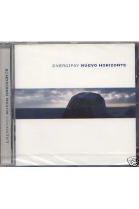 Energipsy - Nuevo Horizonte