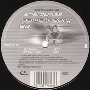 Energun 22 - Game Theory EP