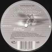 Energun 22 - Game Theory EP