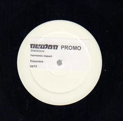 Energun 22 - Global Thrust E.P.