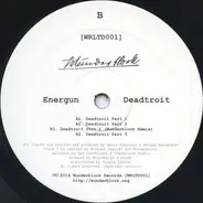 Energun - Deadtroit