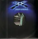 12inch Vinyl Single - Energun - Harmonic Impact