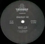 12'' - Energy 52 - Weak