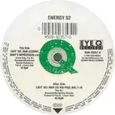 12'' - Energy 52 - Café Del Mar