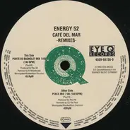 Energy 52 - Café del Mar