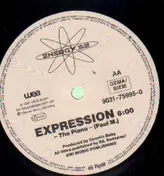 Energy 52 - Expression / Eternity / The Bassline