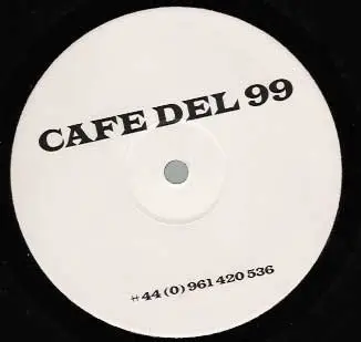 Energy 52 - Cafe Del 99