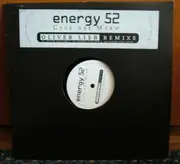 12'' - Energy 52 - Cafe Del Mar '97 (Oliver Lieb Remixe)