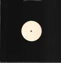 12inch Vinyl Single - Energy 52 - Weak - White Label Clear