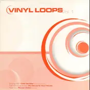 Energy 52 - Vinyl Loops Vol. 1