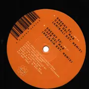 12inch Vinyl Single - Energy 52 - Cafe Del Mar - 10'