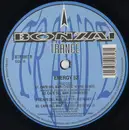 12inch Vinyl Single - Energy 52 - Cafe Del Mar